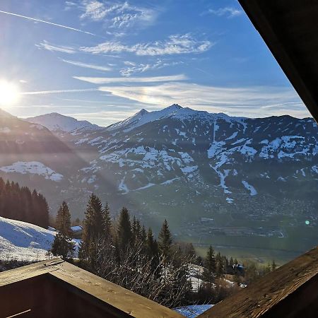 Ferienwohnung Schmalegg Hart im Zillertal Zewnętrze zdjęcie