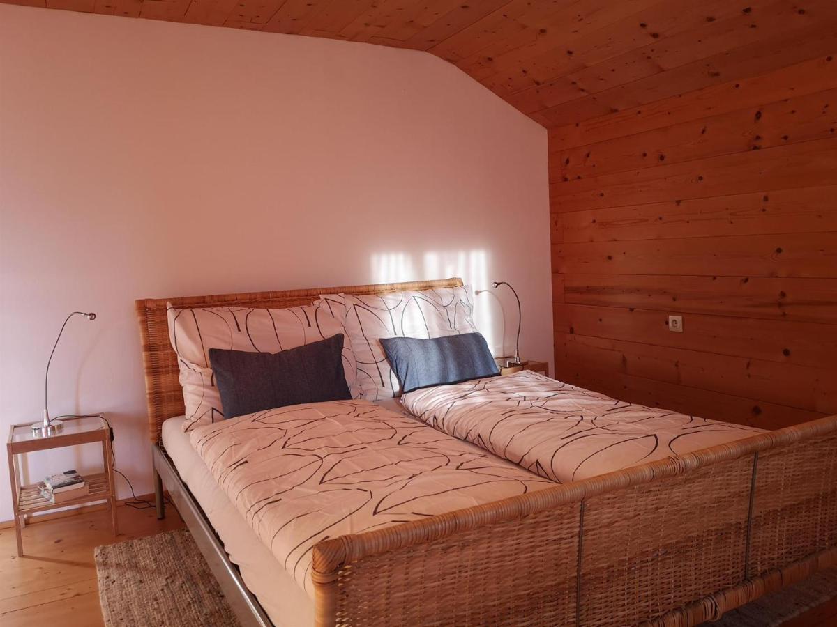 Ferienwohnung Schmalegg Hart im Zillertal Zewnętrze zdjęcie