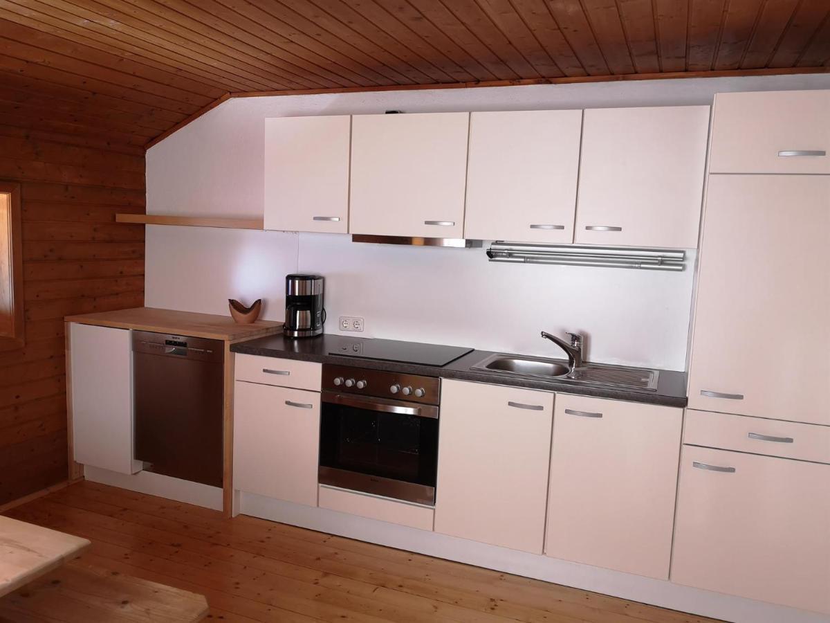 Ferienwohnung Schmalegg Hart im Zillertal Zewnętrze zdjęcie