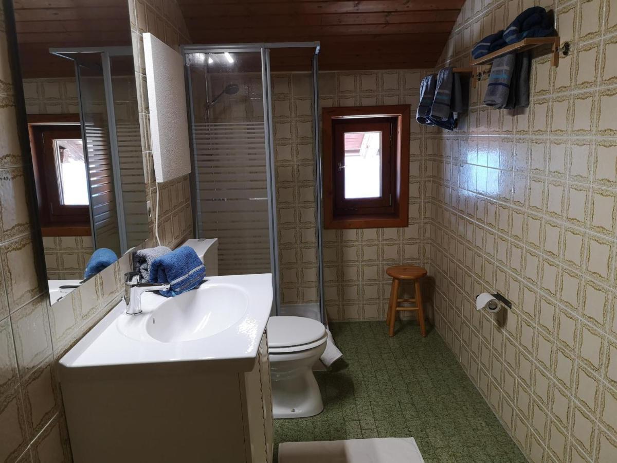 Ferienwohnung Schmalegg Hart im Zillertal Zewnętrze zdjęcie