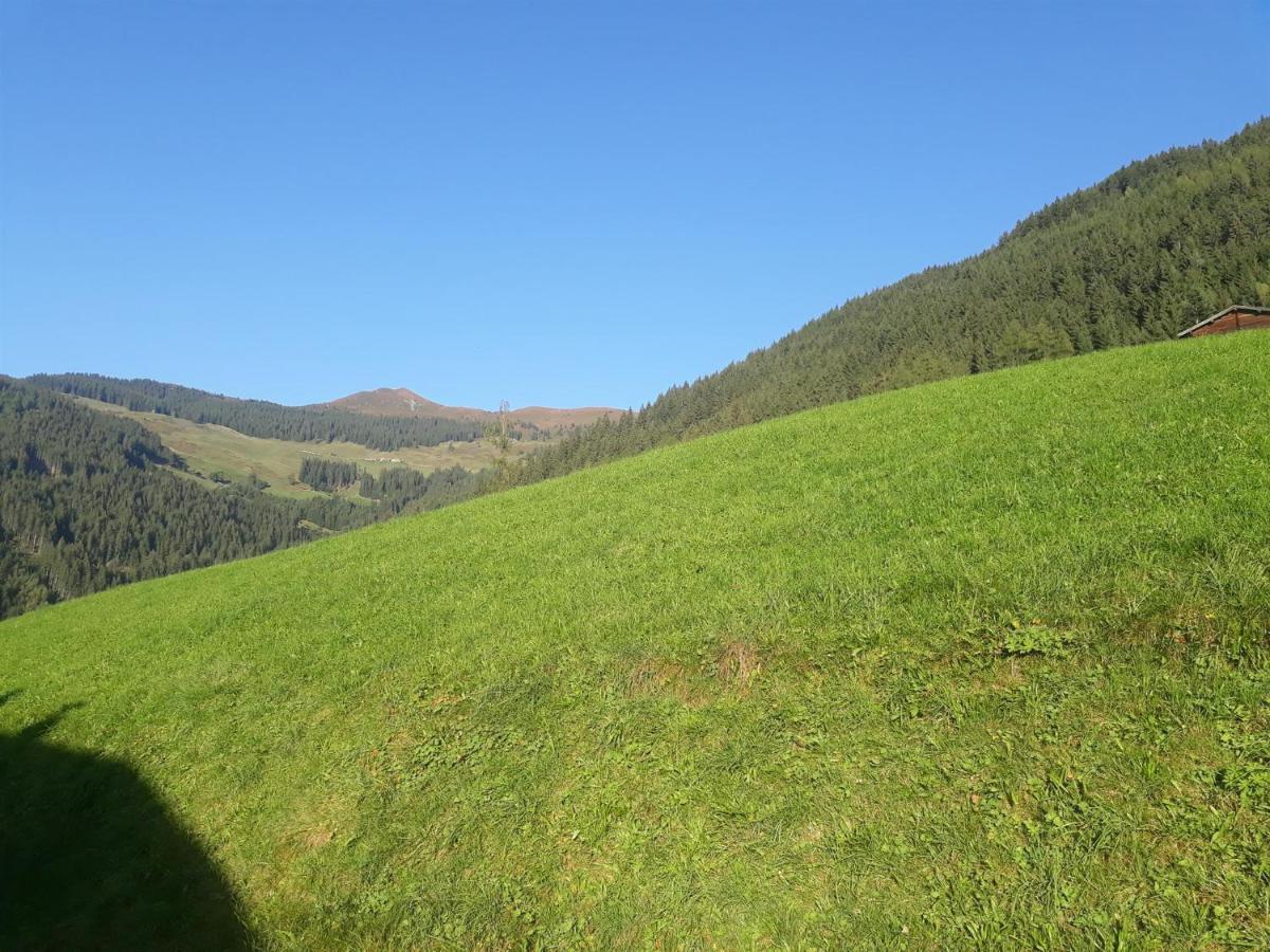Ferienwohnung Schmalegg Hart im Zillertal Zewnętrze zdjęcie