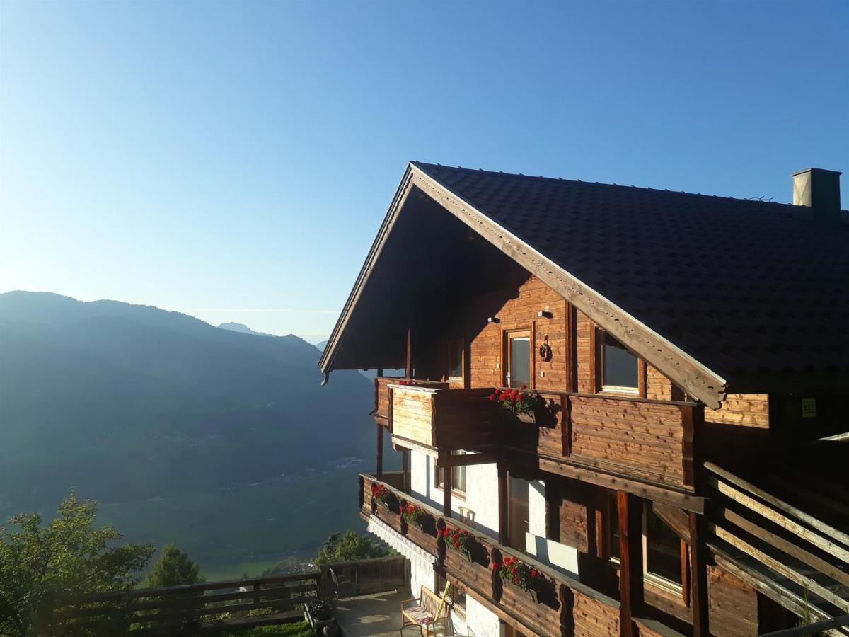 Ferienwohnung Schmalegg Hart im Zillertal Zewnętrze zdjęcie