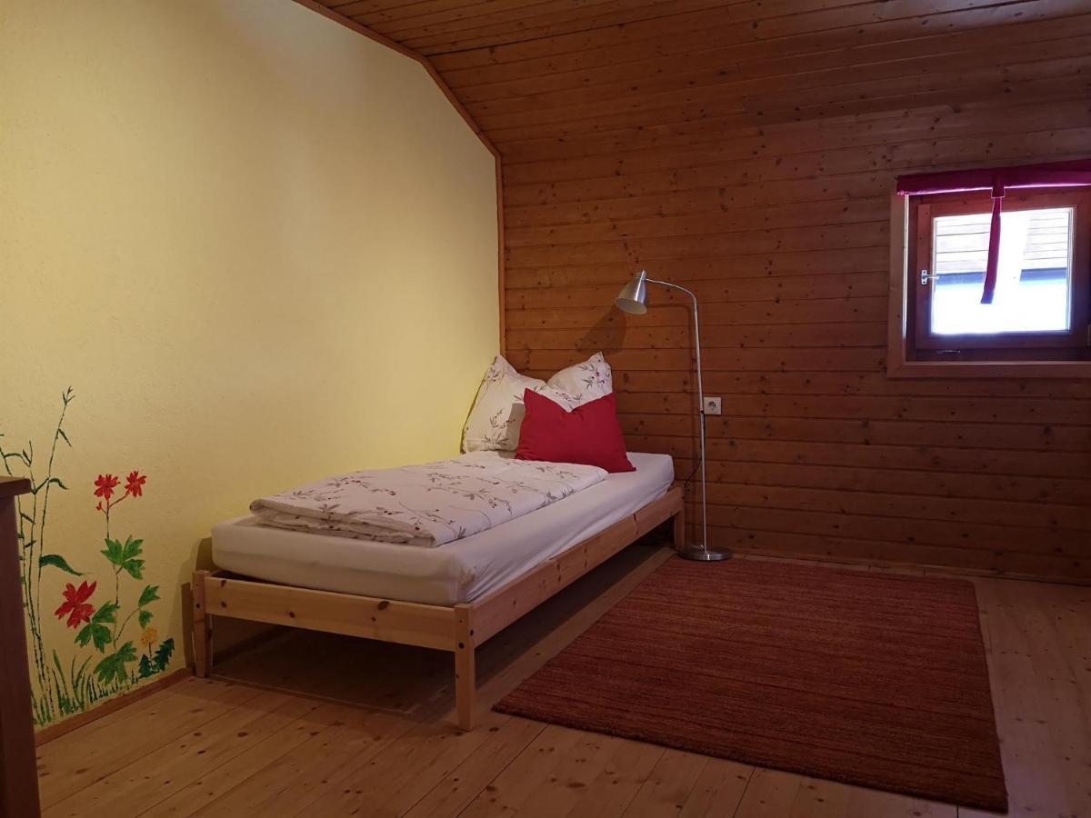 Ferienwohnung Schmalegg Hart im Zillertal Zewnętrze zdjęcie